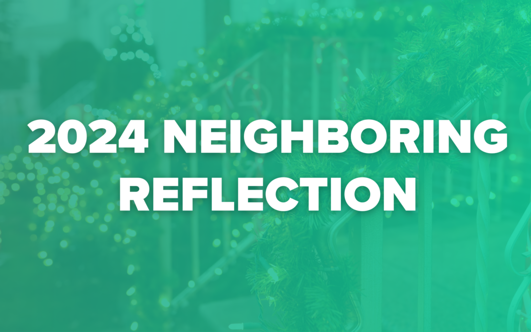 Neighboring Reflection Cards & Resolutions