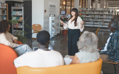 The Power of a Neighborhood Story: How a Community Thrives Through Shared Vision and Purpose